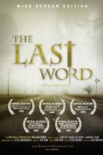 Watch The Last Word Primewire