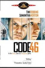 Watch Code 46 Primewire