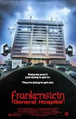 Watch Frankenstein General Hospital Primewire
