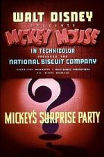 Watch Mickey\'s Surprise Party Primewire