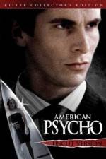 Watch American Psycho Primewire