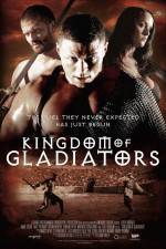Watch Kingdom of Gladiators Primewire