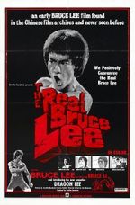 Watch The Real Bruce Lee Primewire