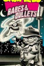 Watch Garfield's Babes and Bullets Primewire