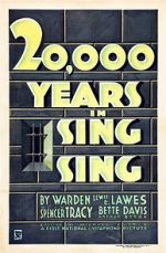 Watch 20, 000 Years in Sing Sing Primewire