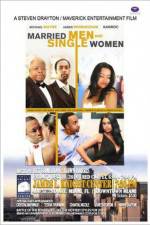 Watch MARRIED MEN AND SINGLE WOMEN (2011) Primewire