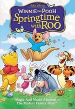 Watch Winnie the Pooh: Springtime with Roo Primewire