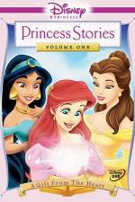 Watch Disney Princess Stories Volume One A Gift from the Heart Primewire