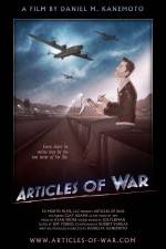 Watch Articles of War Primewire