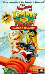 Watch The Adventures of Timmy the Tooth: Molar Island Primewire