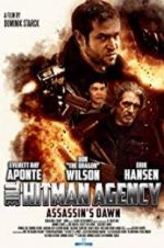 Watch The Hitman Agency Primewire
