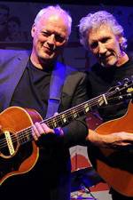 Watch Dave Gilmoure and Roger Waters live Primewire