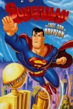 Watch Superman: The Last Son of Krypton Primewire