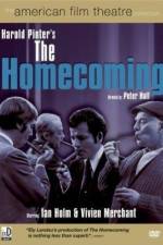 Watch The Homecoming Primewire