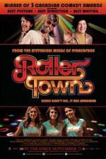 Watch Roller Town Primewire