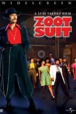 Watch Zoot Suit Primewire