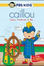 Watch Caillou Pretends to be Primewire