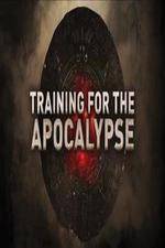 Watch Training for the Apocalypse Primewire