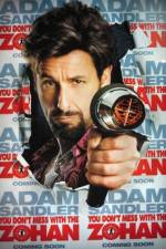 Watch You Don't Mess with the Zohan Primewire