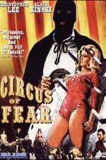 Watch Circus of Fear Primewire