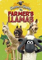 Watch Shaun the Sheep: The Farmer\'s Llamas (TV Short 2015) Primewire