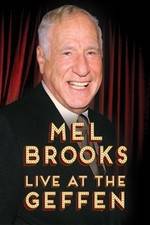 Watch Mel Brooks Live at the Geffen Primewire