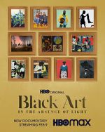 Watch Black Art: In the Absence of Light Primewire