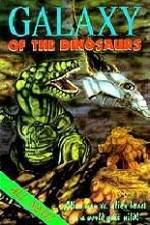 Watch Galaxy of the Dinosaurs Primewire