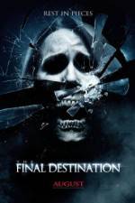 Watch The Final Destination Primewire