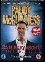 Watch Paddy McGuinness Saturday Night Live 2011 Primewire