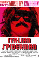 Watch Italian Spiderman Primewire