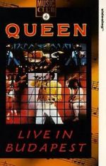 Watch Queen: Hungarian Rhapsody - Live in Budapest \'86 Primewire