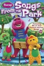 Watch Barney Songs from the Park Primewire