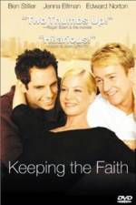 Watch Keeping the Faith Primewire