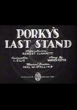 Watch Porky\'s Last Stand Primewire