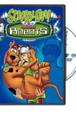 Watch Scooby Doo & The Robots Primewire
