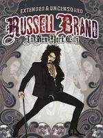 Watch Russell Brand in New York City Primewire