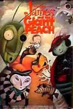Watch James and the Giant Peach Primewire