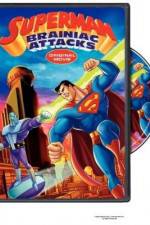 Watch Superman: Brainiac Attacks Primewire