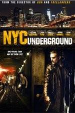 Watch NYC Underground Primewire