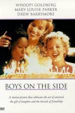 Watch Boys on the Side Primewire