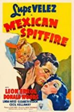 Watch Mexican Spitfire Primewire