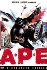 Watch Ape Primewire