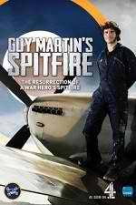 Watch Guy Martin's Spitfire Primewire