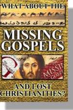Watch The Lost Gospels Primewire