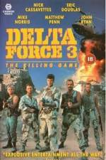 Watch Delta Force 3 The Killing Game Primewire