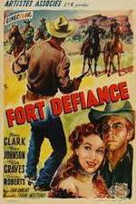 Watch Fort Defiance Primewire