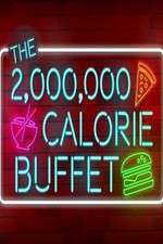 Watch The 2,000,000 Calorie Buffet Primewire