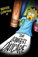 Watch The Simpsons The Longest Daycare Primewire
