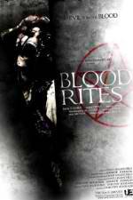 Watch Blood Rites Primewire